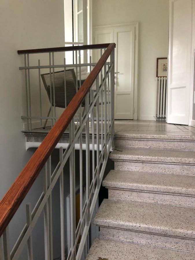 B&B Estercarlo Trezzo sullʼAdda Exterior foto